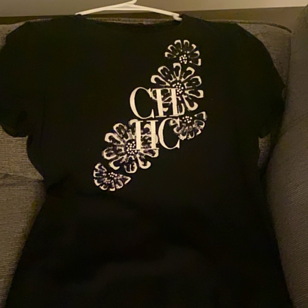 Carolina Herrera shirt